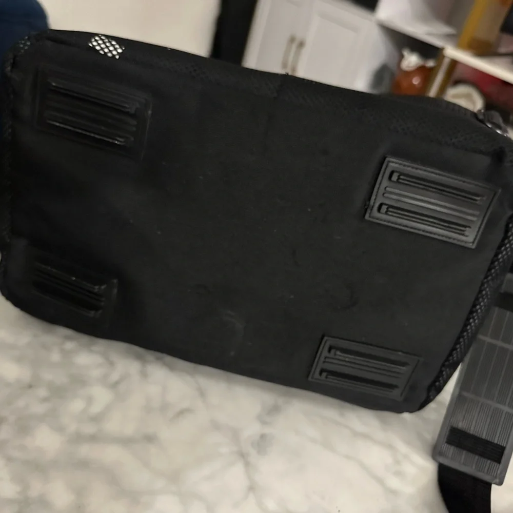 Camera Bag with inserts (12x8x10)